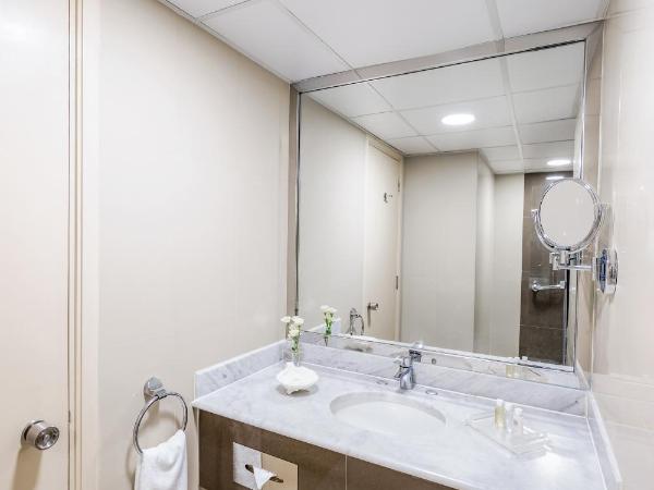 Golden Sands Hotel Apartments : photo 7 de la chambre suite exécutive - golden sands 5