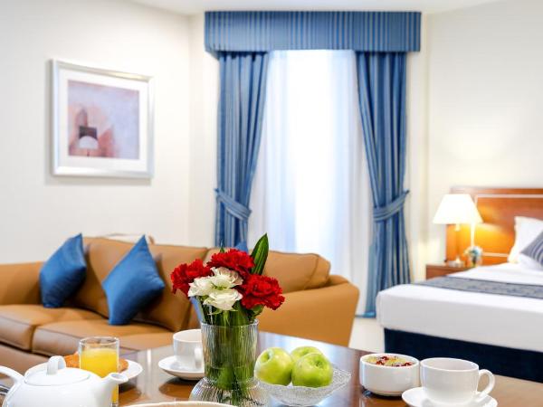 Golden Sands Hotel Apartments : photo 4 de la chambre suite exécutive - golden sands 5