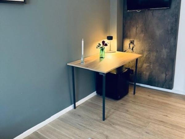 Hotel Charlton : photo 5 de la chambre chambre simple standard