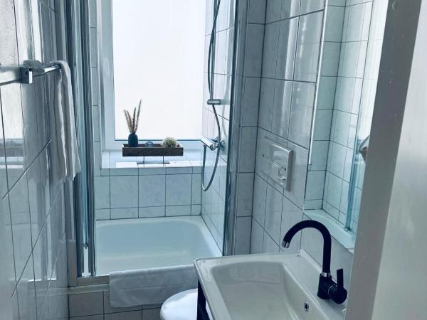 Hotel Charlton : photo 4 de la chambre chambre double standard