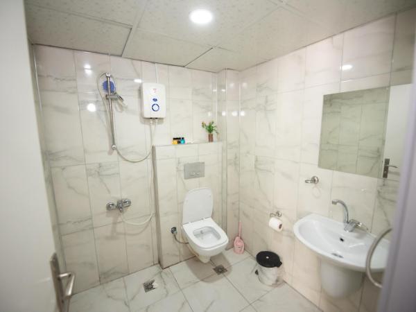 Nalvan Apart : photo 1 de la chambre chambre double Économique