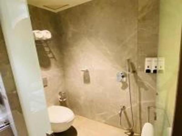 Citrus Classic Bengaluru : photo 1 de la chambre chambre lit king-size