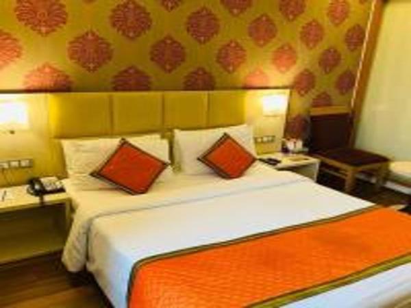 Citrus Classic Bengaluru : photo 6 de la chambre chambre double
