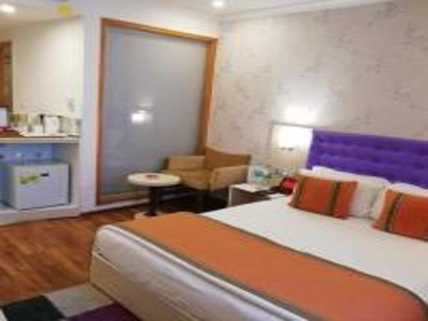 Citrus Classic Bengaluru : photo 1 de la chambre chambre double