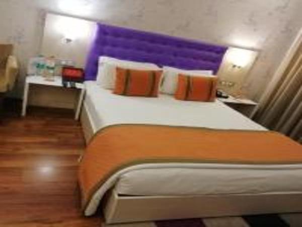 Citrus Classic Bengaluru : photo 2 de la chambre chambre double
