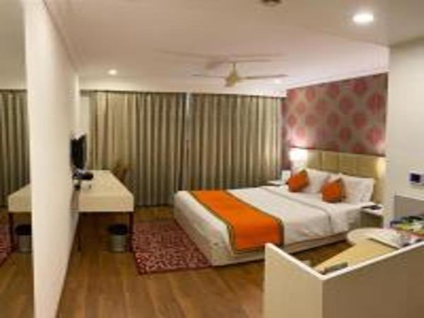 Citrus Classic Bengaluru : photo 3 de la chambre chambre double