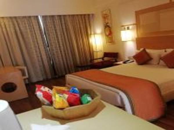 Citrus Classic Bengaluru : photo 2 de la chambre chambre double deluxe