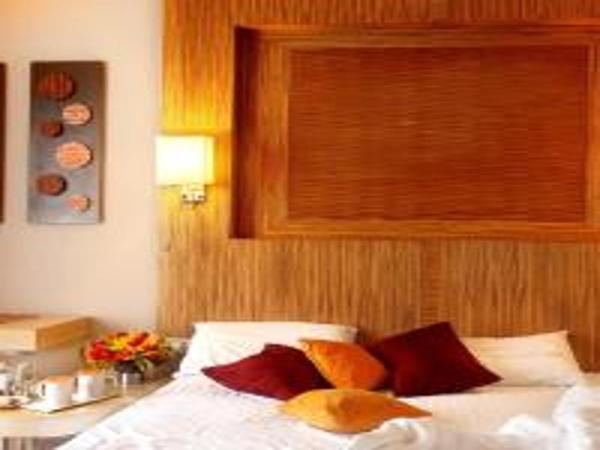 Citrus Classic Bengaluru : photo 4 de la chambre chambre double deluxe