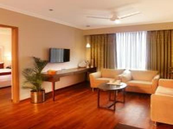 Citrus Classic Bengaluru : photo 2 de la chambre chambre double Économique
