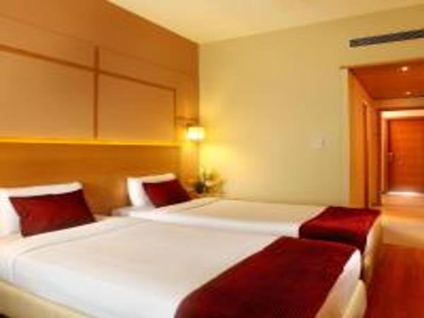 Citrus Classic Bengaluru : photo 5 de la chambre chambre double deluxe