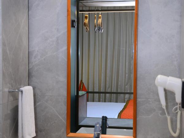 Citrus Classic Bengaluru : photo 9 de la chambre chambre lit king-size