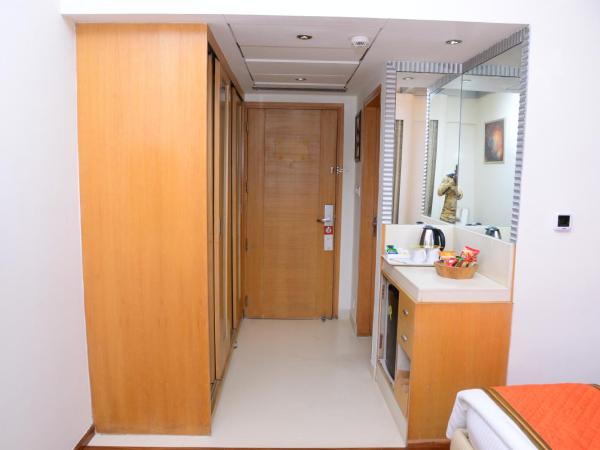 Citrus Classic Bengaluru : photo 6 de la chambre chambre double deluxe