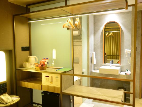 Citrus Classic Bengaluru : photo 4 de la chambre chambre lit king-size