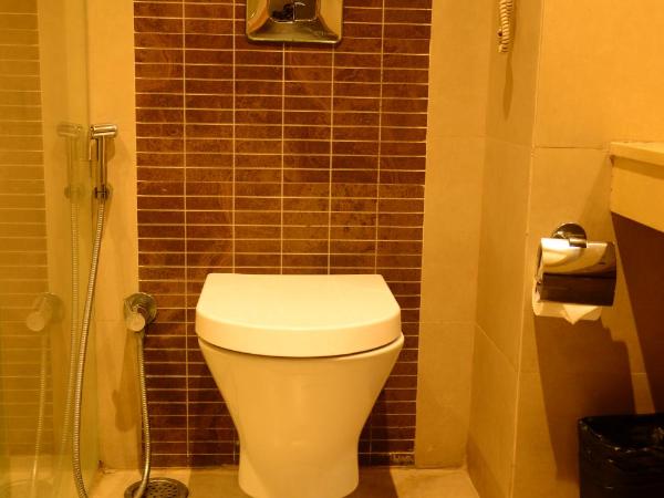 Citrus Classic Bengaluru : photo 8 de la chambre chambre double deluxe