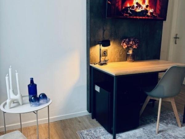 Hotel Charlton : photo 7 de la chambre chambre double standard