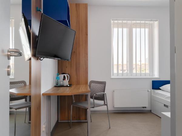 Esperanto Home : photo 4 de la chambre chambre simple standard