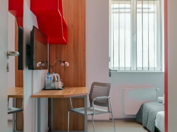 Esperanto Home : photo 5 de la chambre petite chambre double