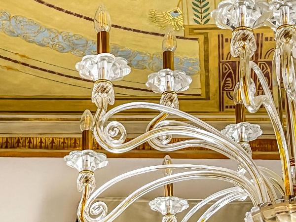 Hotel Genova Liberty : photo 3 de la chambre chambre double supérieure