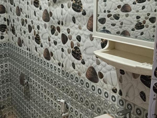 Hotel Taiba International : photo 1 de la chambre chambre deluxe double ou lits jumeaux