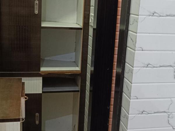 Hotel Taiba International : photo 3 de la chambre chambre deluxe double ou lits jumeaux