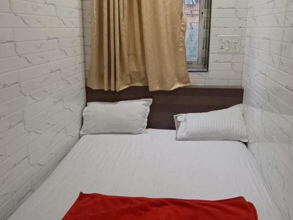 Hotel Taiba International : photo 4 de la chambre chambre deluxe double ou lits jumeaux