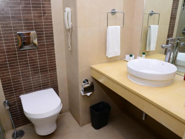 Citrus Classic Bengaluru : photo 4 de la chambre chambre double Économique