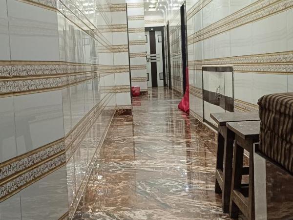 Hotel Taiba International : photo 5 de la chambre chambre triple deluxe