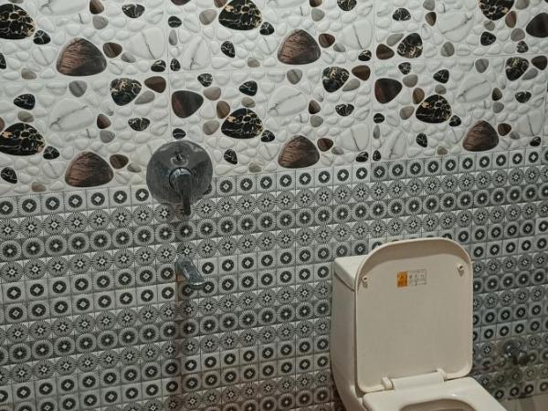 Hotel Taiba International : photo 2 de la chambre chambre deluxe double ou lits jumeaux