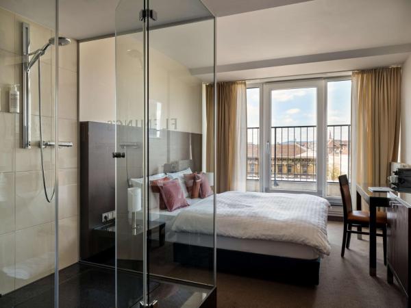 Flemings Hotel Wien-Stadthalle : photo 1 de la chambre chambre double confort