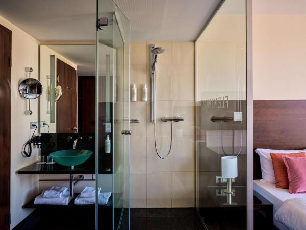 Flemings Hotel Wien-Stadthalle : photo 5 de la chambre chambre lits jumeaux confort