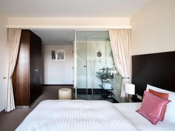 Flemings Hotel Wien-Stadthalle : photo 2 de la chambre chambre lits jumeaux confort plus