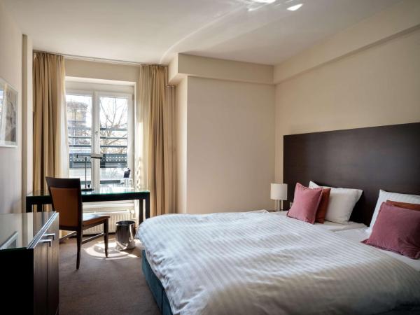 Flemings Hotel Wien-Stadthalle : photo 1 de la chambre chambre lits jumeaux confort