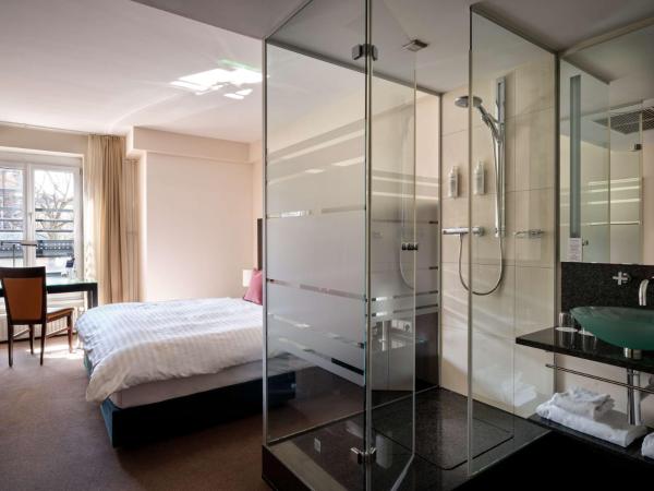 Flemings Hotel Wien-Stadthalle : photo 2 de la chambre chambre lits jumeaux confort