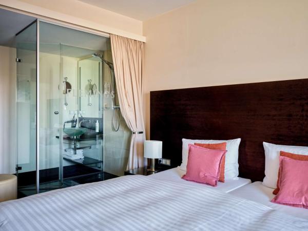 Flemings Hotel Wien-Stadthalle : photo 1 de la chambre chambre lits jumeaux confort plus