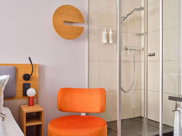 Flemings Hotel München-Schwabing : photo 3 de la chambre chambre double confort plus