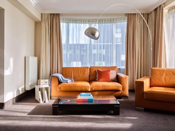 Flemings Hotel München-Schwabing : photo 10 de la chambre suite signature