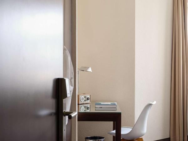 Flemings Hotel München-Schwabing : photo 3 de la chambre chambre simple confort