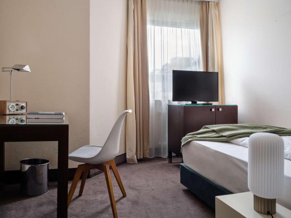 Flemings Hotel München-Schwabing : photo 5 de la chambre chambre simple confort