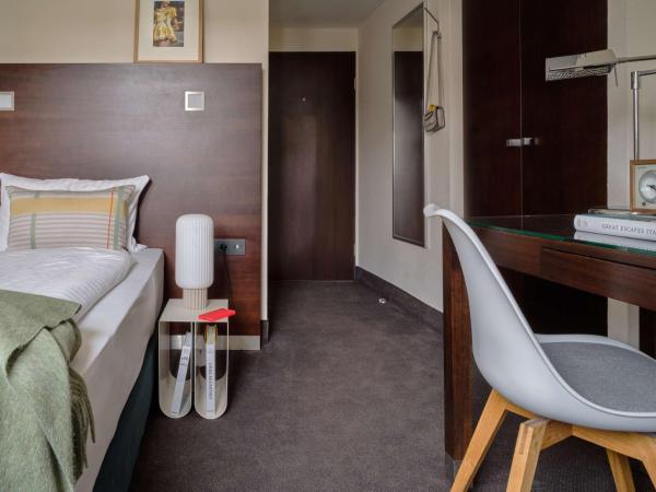Flemings Hotel München-Schwabing : photo 6 de la chambre chambre simple confort