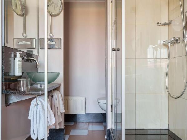 Flemings Hotel München-Schwabing : photo 3 de la chambre chambre lits jumeaux confort