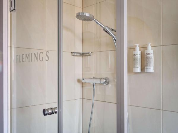 Flemings Hotel München-Schwabing : photo 7 de la chambre chambre simple confort