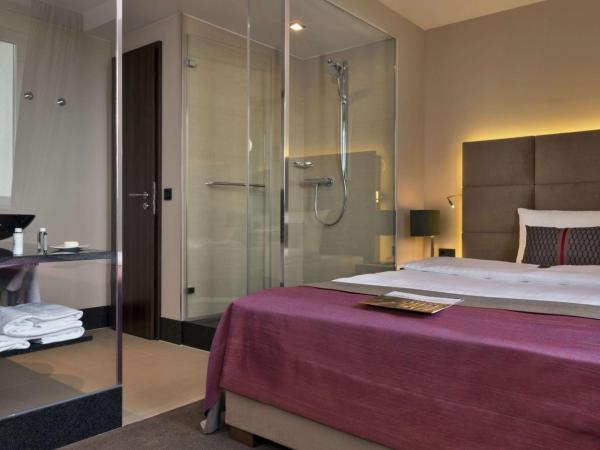 Flemings Selection Hotel Frankfurt-City : photo 2 de la chambre chambre simple supérieure