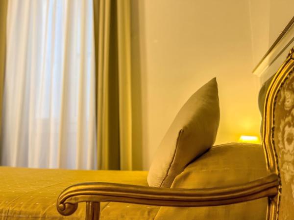 Hotel Genova Liberty : photo 8 de la chambre chambre simple standard