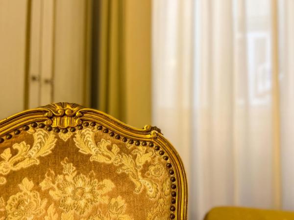 Hotel Genova Liberty : photo 7 de la chambre chambre simple standard