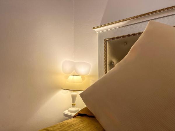 Hotel Genova Liberty : photo 6 de la chambre chambre simple standard