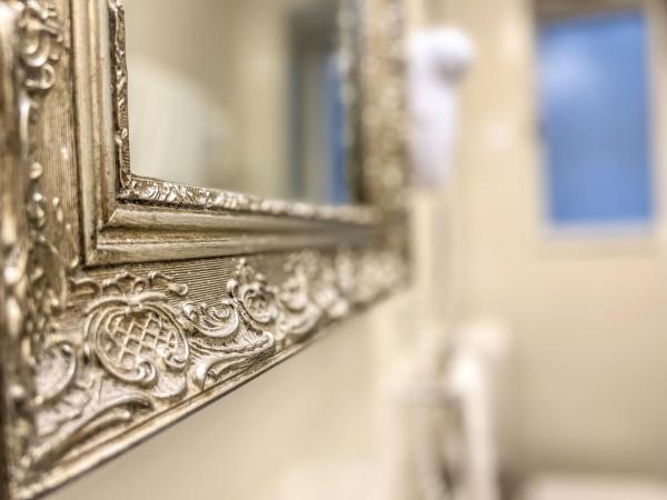 Hotel Genova Liberty : photo 9 de la chambre chambre simple standard