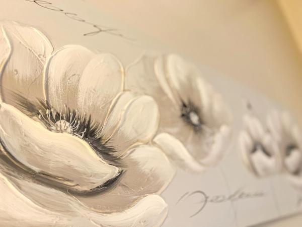 Hotel Genova Liberty : photo 4 de la chambre chambre double ou lits jumeaux