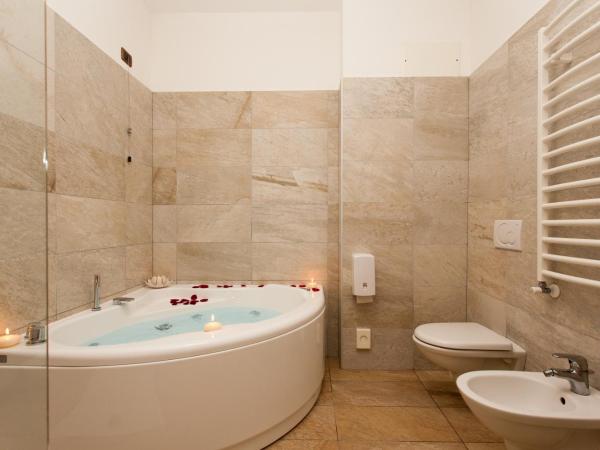 Regent's Hotel : photo 3 de la chambre suite junior - vue sur mer