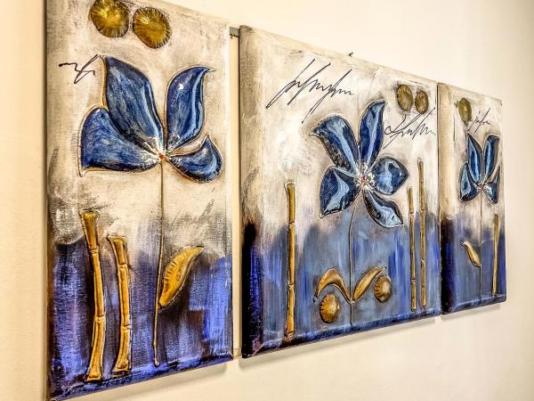 Hotel Genova Liberty : photo 4 de la chambre appartement 1 chambre (2 adultes)