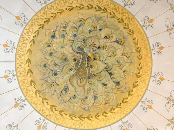 Hotel Genova Liberty : photo 8 de la chambre chambre double ou lits jumeaux supérieure